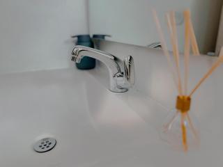 Lindo apartamento para descansar - 1