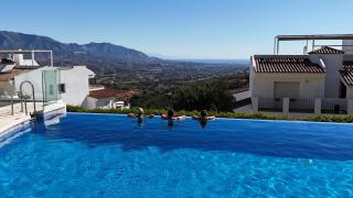Residenz Bella Vista Marbella East - 2