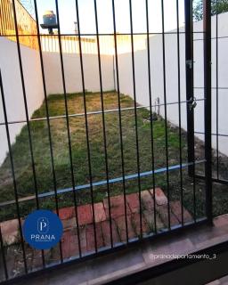 Prana Departamento - 1