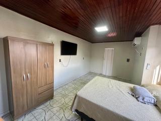 Apartamento completo - Pacoval - 1