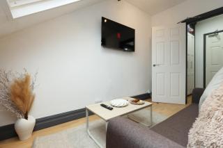 94D Urban Nest 1BR for Contractor and Travelers - 1