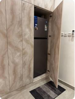 رفاهية luxury شقة متكاملة الخدمات بمدخل خاص في دور ارضي بتنال - 7