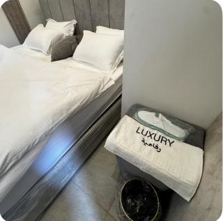 رفاهية luxury شقة متكاملة الخدمات بمدخل خاص في دور ارضي بتنال - 5