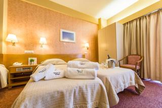 Queen Olga Hotel - Tessalónica - 0
