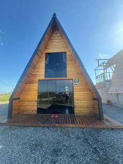 Chalé Rosa dos Ventos - 6