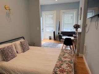 Bright Private Apartment in University city - 8