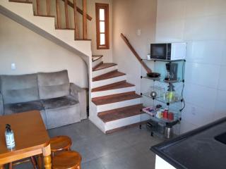 Residencial Paraíso Apto 04 - 1