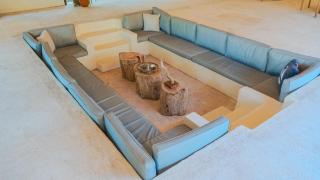 Villa Con Piscina, Playa, Jacuzzi, Kayaks - 9