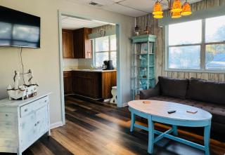 Seagulls n Turtles Beach House - 5