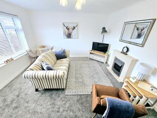 Superb Cozy home close to Durham City - 9