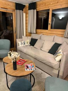 Résidence Les Hauts Bois - maeva Home - Appartement 3 Pièces 8 Personnes - Sélection MAE-8034 - 8