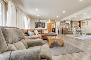 2 Mi to Golf Course! Family Home in Pueblo West - 8
