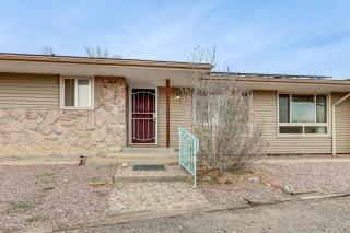 2 Mi to Golf Course! Family Home in Pueblo West - 6
