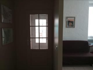 Appartement village médiéval - 7