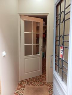 Appartement village médiéval - 6