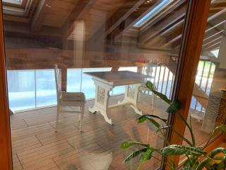 Grosse, top ausgerüstete Wohnung mitten im Dorf - 5