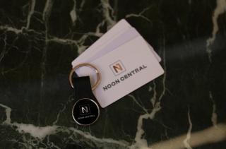 Noon Central Hotel - 3