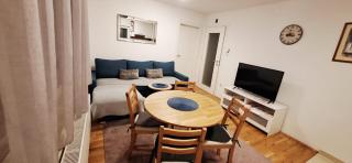 Apartment Silvia Zagreb - 7