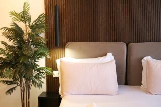 Noon Central Hotel - 9