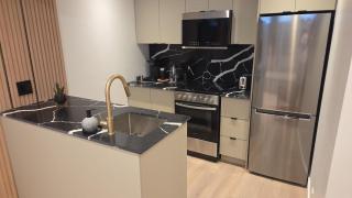 Style City Getaway! Downtown on point! Full Private apartments! - 4