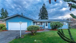 Quiet & Comfortable 3BR Home in Residential Tacoma - 3