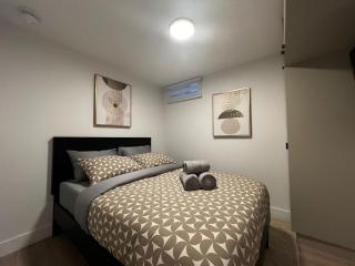 Style City Getaway! Downtown on point! Full Private apartments! - 6