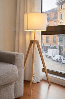 The Boutique Houses - Duomo City Center Apartment - Via Torino - 8