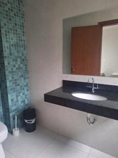 Pousada Paraiso - Próximo a UFV - 8