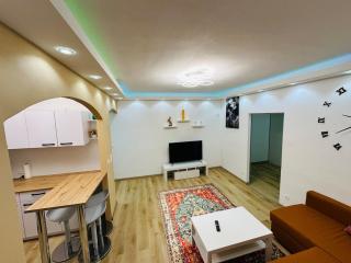 Luxury apartment VIENNA Airport Free PARKING - 9