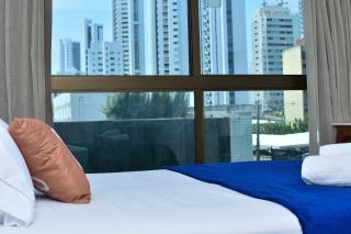 Flat Conforto em Boa Viagem - Roof 103 - 6