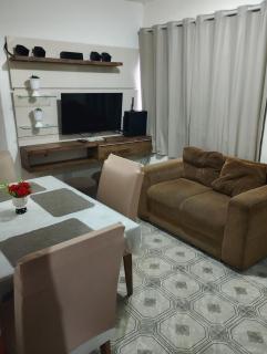 Apartamento abençoando por Deus - 3