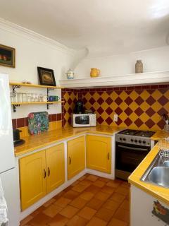 Domaine de Montaud - Vacances en famille ou entre Amis au coeur de la Provence - 6