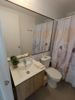 Acogedor departamento Full equipado - 9