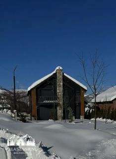 Villa Sunshine Brezovicë - 2