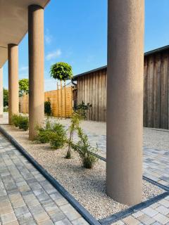 Ferienhaus Lounis - 5