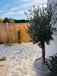 Ferienhaus Lounis - 4