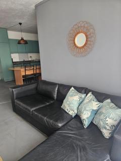 Depto arlegui centro - 3