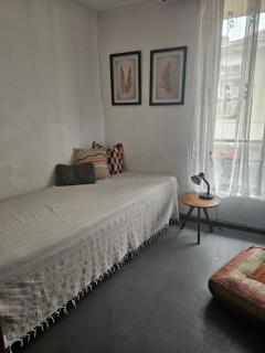 Depto arlegui centro - 1