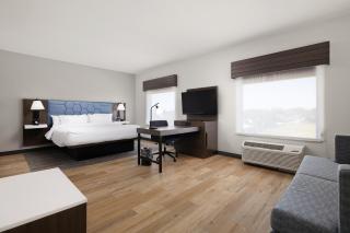 Hampton Inn & Suites McAllen - 8