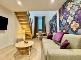 Alhambra - Lyon Les Halles - - 9