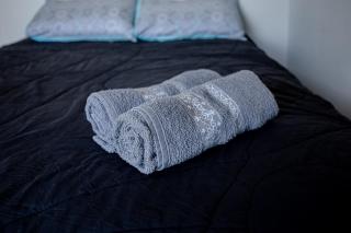 Casa Aconchego da Bisa - perto do Estádio do Operário! - 1