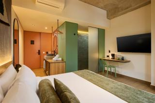 Hunters Hotel by Jalo - 8