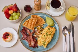 Hunters Hotel by Jalo - 2