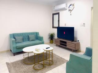 SQC Residences - Dammam - 2