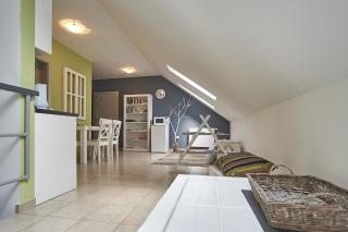 Apartmány Pelech - 3