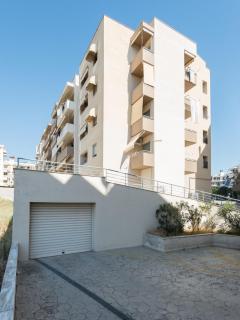 Deluxe boutique suite , jacuzzi, private parking, fireplace - Thessaloniki - 3