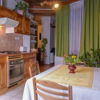 Erzsébet Vendégház és Apartman - 9
