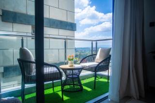 Cozy Nest 1BR Kilimani - 7