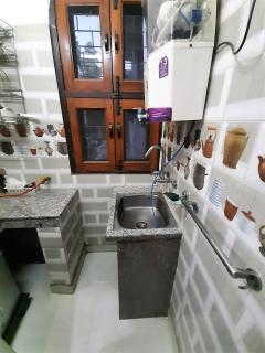 Hidden Gem Nest Vasant Vihar Near Airport - 6