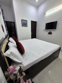 Hidden Gem Nest Vasant Vihar Near Airport - 1